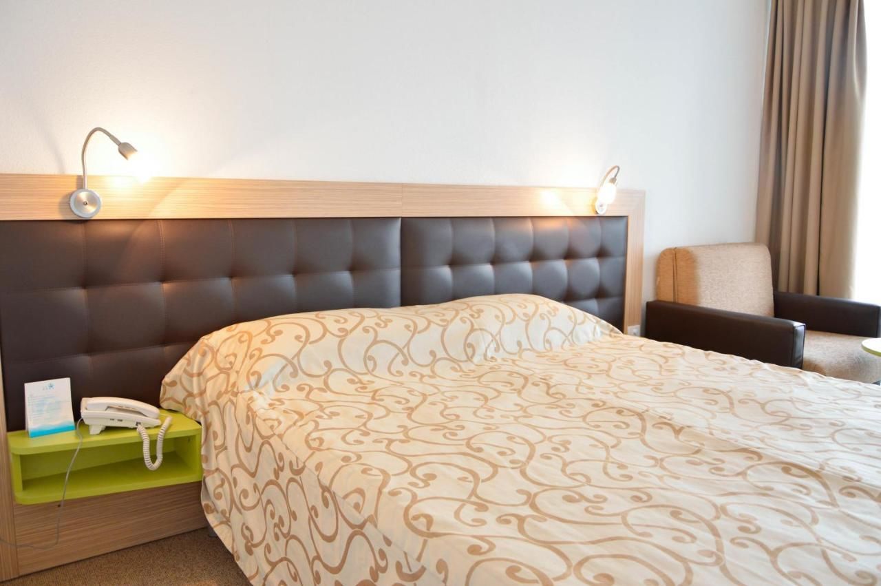 Отель Hotel Nona Албена