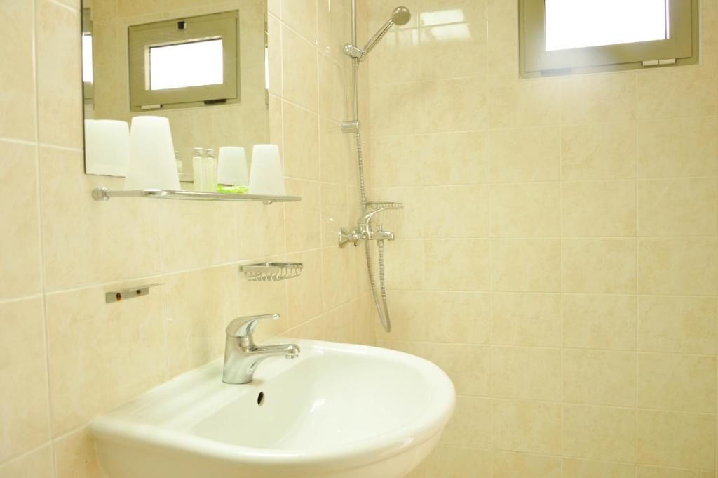 Отель Hotel Nona Албена