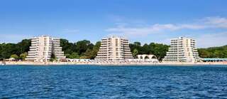 Отель Hotel Nona Албена-2