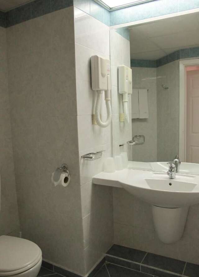 Отель Hotel Nona Албена-23