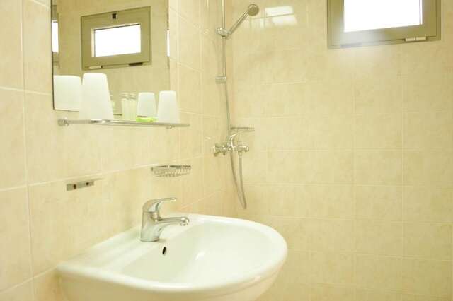 Отель Hotel Nona Албена-32